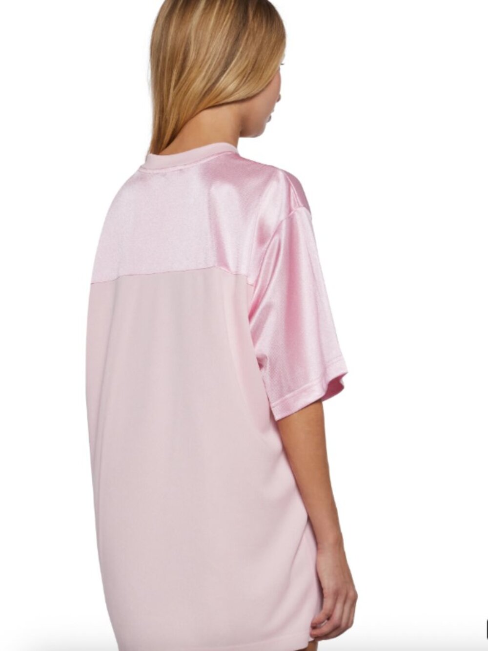 Dolls Kill Y2K Future Fantasy Dream Jersey Tee by Current Mood - Picture 4 of 6